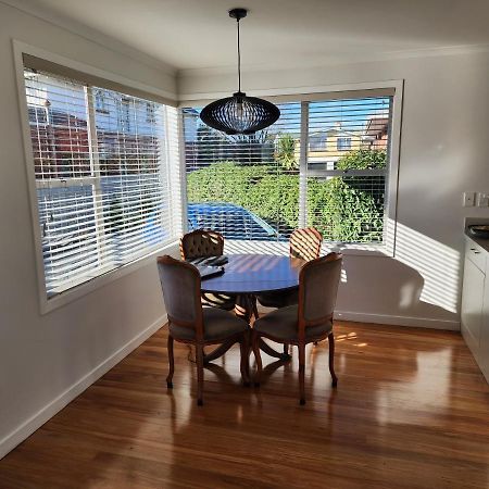 253 On Highgate Apartment Dunedin Exterior photo