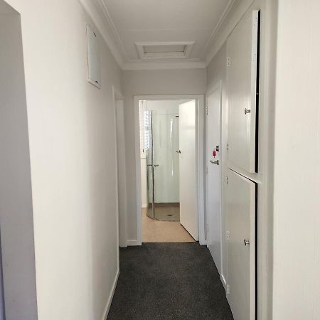 253 On Highgate Apartment Dunedin Exterior photo