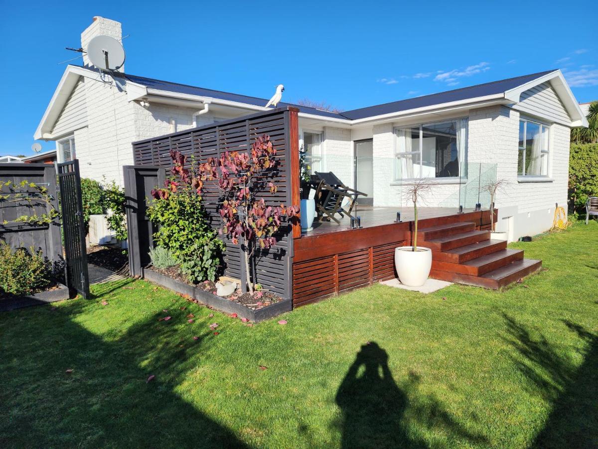 253 On Highgate Apartment Dunedin Exterior photo