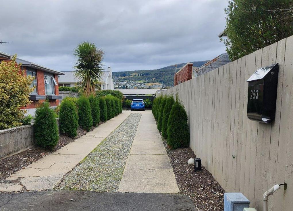 253 On Highgate Apartment Dunedin Exterior photo